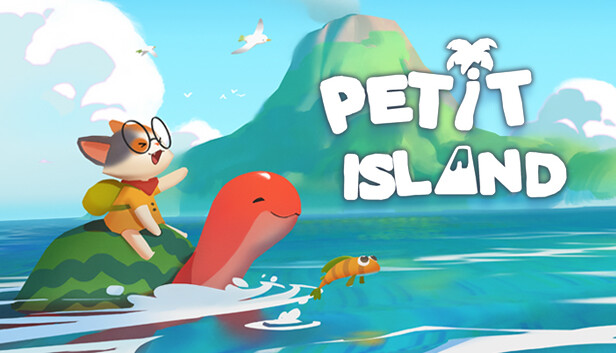 佩蒂特小岛 Petit Island|官方中文|本体+1.0.2升补|NSZ|